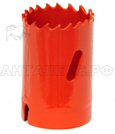 Цифенбор Elitech 1820.060400 , Bi-Metal, ?35мм.