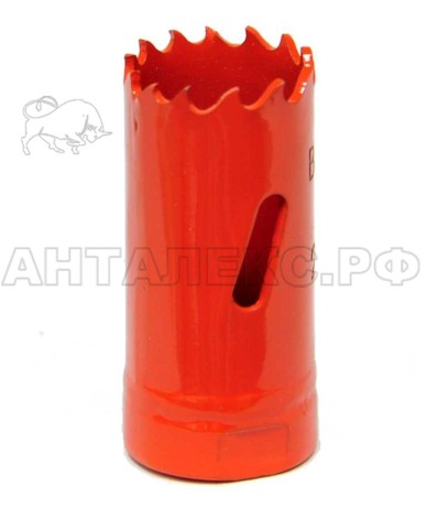 Цифенбор Elitech 1820.059800 , Bi-Metal, ?25мм.