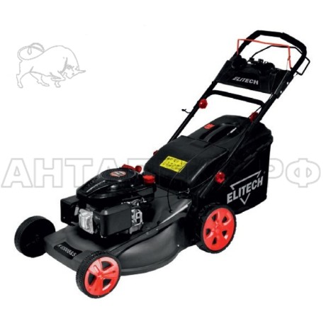 Газонокосилка ELITECH К 6500B&S