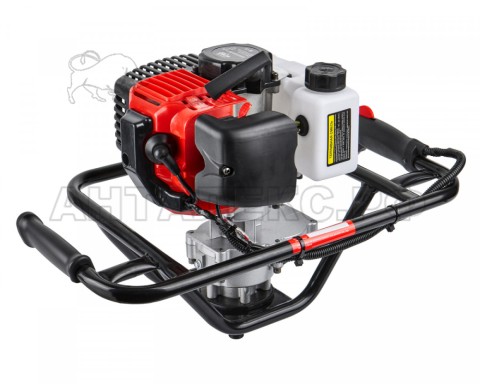 Мотобур БМ 52 Е ПРО Elitech