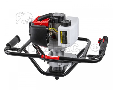 Мотобур БМ 52 Е ПРО Elitech