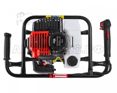 Мотобур БМ 52 Е ПРО Elitech