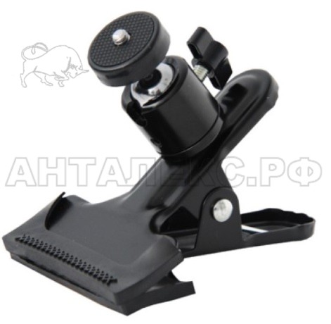 Зажим Elitech, универсальный,для закрепления под нивелира