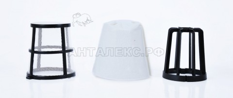 Пылесос Elitech ПРА 18СЛ (Е1302.001.00)