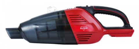 Пылесос Elitech ПРА 18СЛ (Е1302.001.00)