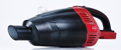 Пылесос Elitech ПРА 18СЛ (Е1302.001.00)
