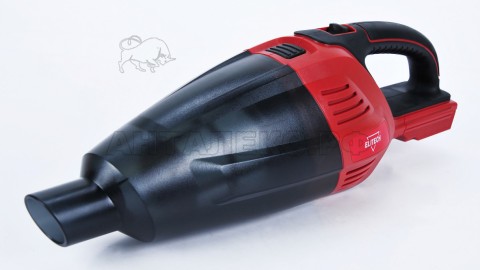 Пылесос Elitech ПРА 18СЛ (Е1302.001.00)