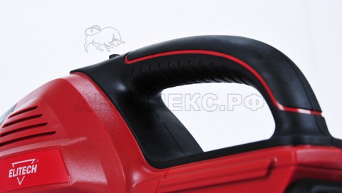 Пылесос Elitech ПРА 18СЛ (Е1302.001.01)