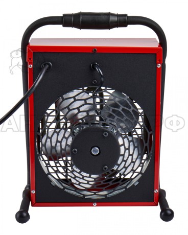 Пушка тепловая ELITECH ТВ 3Е