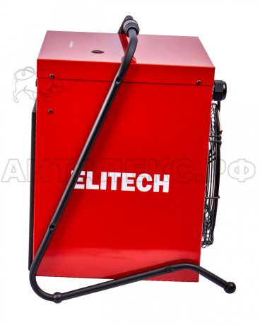 Пушка тепловая ELITECH ТВ 30ЕТ
