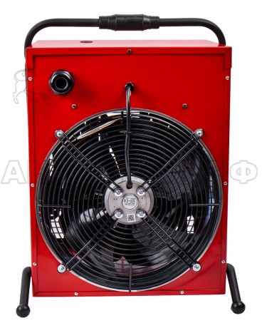 Пушка тепловая ELITECH ТВ 30ЕТ