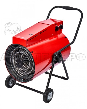 Пушка тепловая ELITECH ТВ 30ЕКТ