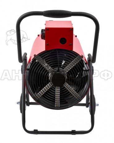 Пушка тепловая ELITECH ТВ 30ЕКТ