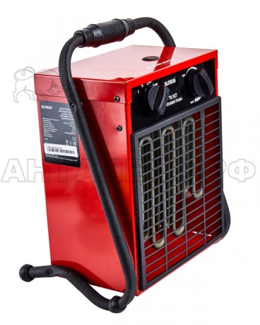 Пушка тепловая ELITECH ТВ 5ЕТ