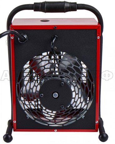 Пушка тепловая ELITECH ТВ 5ЕТ