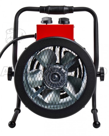 Пушка тепловая ELITECH ТВ 5ЕКТ