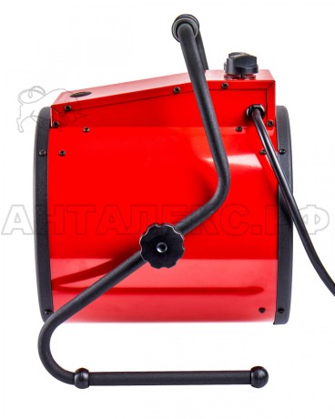 Пушка тепловая ELITECH ТВ 5ЕКТ