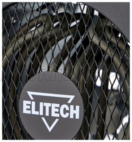 Пушка тепловая ELITECH ТВ 5ЕК