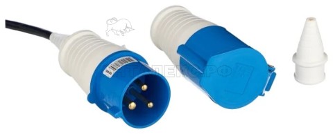 Пушка тепловая ELITECH ТВ 5ЕК