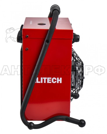 Пушка тепловая ELITECH ТВ 5Е