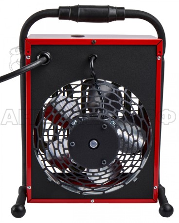 Пушка тепловая ELITECH ТВ 5Е