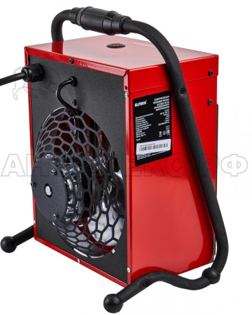 Пушка тепловая ELITECH ТВ 5Е