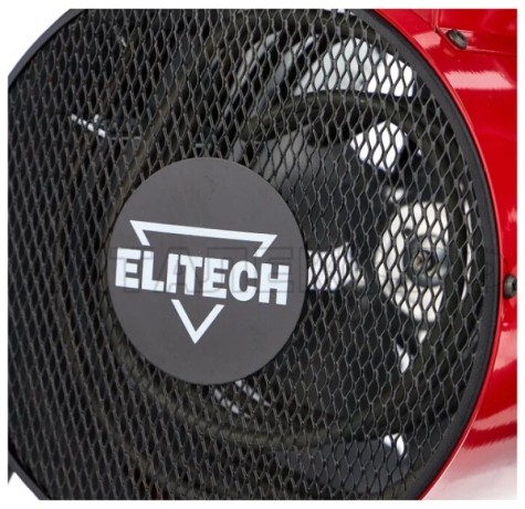 Пушка тепловая ELITECH ТВ 3ЕК