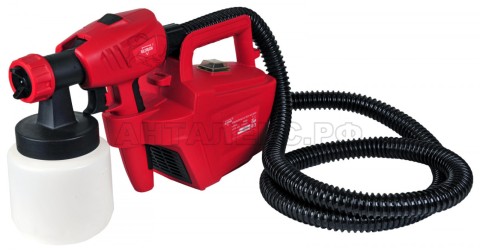 Краскопульт ELITECH КЭ 800П