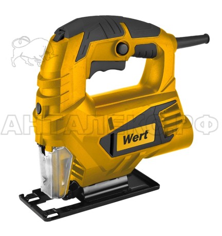 Лобзик WERT EJS 0560LE (W2206.002.00)