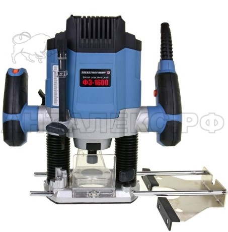Фрезер электрический ФЭ-1600 Электроприбор