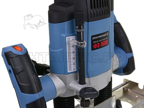 Фрезер электрический ФЭ-1600 Электроприбор