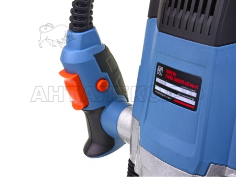 Фрезер электрический ФЭ-1600 Электроприбор