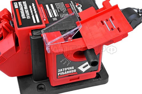 Заточной станок Optima GM-100MF