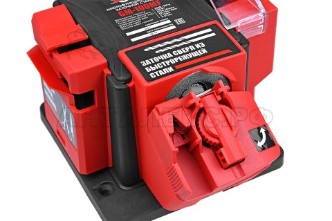 Заточной станок Optima GM-100MF