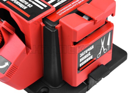 Заточной станок Optima GM-100M