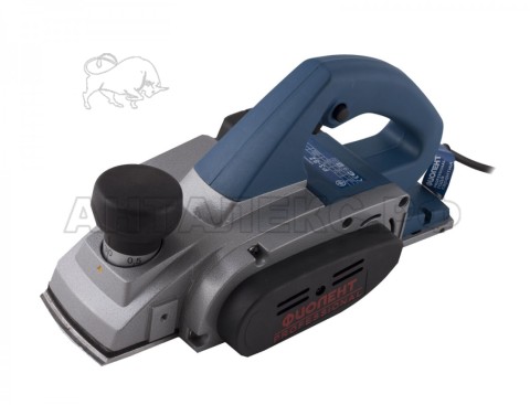 Рубанок сетевой Фиолент Р3-82 (в коробке)