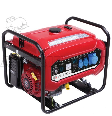 Генератор ELITECH БЭС 10000ЕAМ