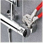 Ключ миниатюрный цанговый Knipex KN-8603125