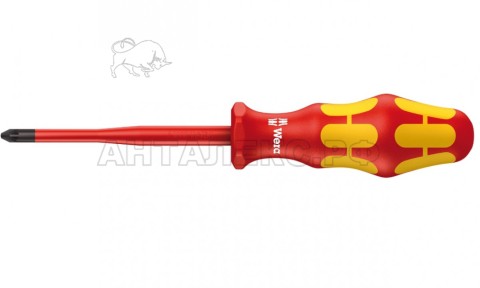 Отвертка WERA WE-006461