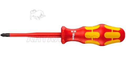 Отвертка WERA WE-006451