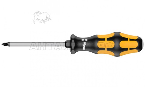 Отвертка WERA WE-017015