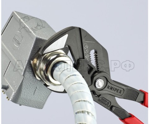 Ключ разводной  Knipex KN-8602250