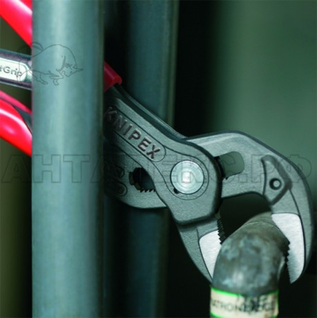 Ключ SMARTGRIP автоматический Knipex KN-8501250