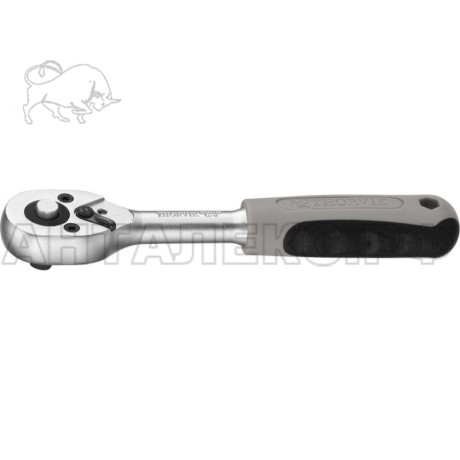 Рукоятка Thorwik трещёточная 1/4"DR