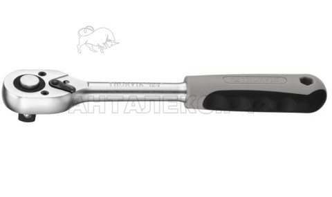 Рукоятка Thorwik трещёточная 1/2"DR