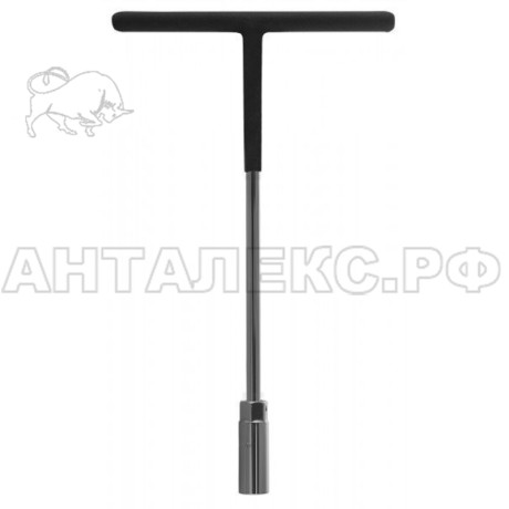 Ключ Ombra свечной Т-образный 12-гранный, 14мм