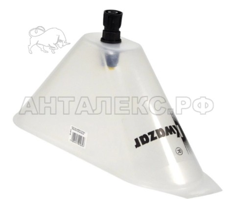 Раструб для гербицидов (Польша)