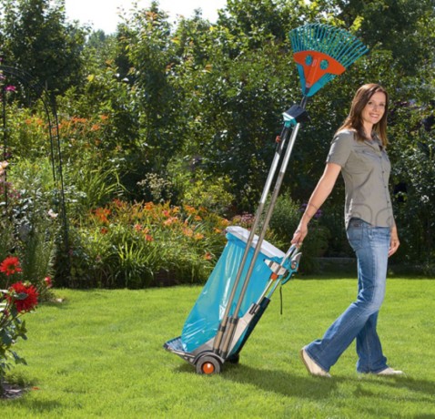 Тележка садовая Gardena 00232-20.000.00