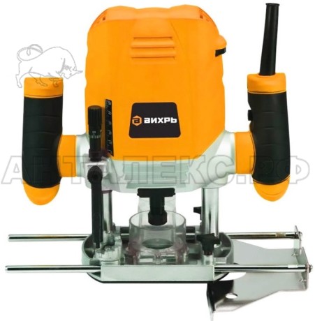 Фрезерная машина ФМ-1300 Вихрь 72/13/1