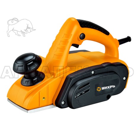 Рубанок электрический Р-82/1100 Вихрь 72/5/5